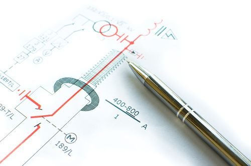 Gestion de projet Électrotechnique 